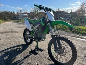 Kawasaki Kx 450F, снимка 2