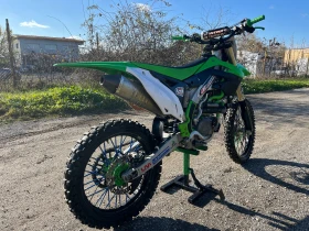 Kawasaki Kx 450F, снимка 4