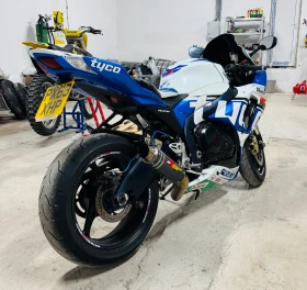 Suzuki Gsxr 1000 L3, снимка 5