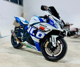 Suzuki Gsxr 1000 L3, снимка 1