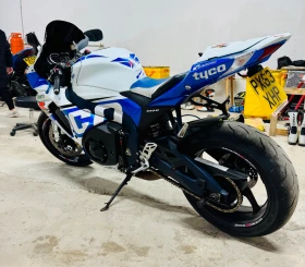 Suzuki Gsxr 1000 L3, снимка 4