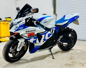 Suzuki Gsxr 1000 L3, снимка 2