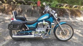     Suzuki Intruder