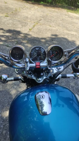Suzuki Intruder | Mobile.bg    7