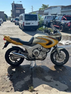     Yamaha Tdm 850-4TX  