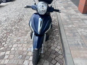 Piaggio Beverly 300 | Mobile.bg    7