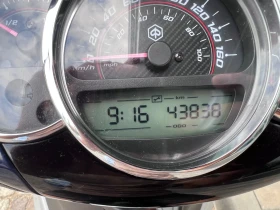Piaggio Beverly 300 | Mobile.bg    11