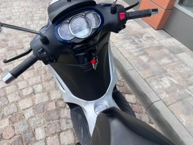 Piaggio Beverly 300 | Mobile.bg    10
