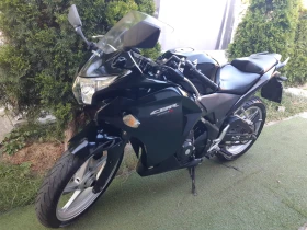 Honda Cbr 250i | Mobile.bg    9