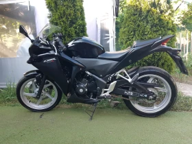 Honda Cbr 250i | Mobile.bg    11