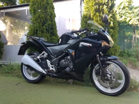 Honda Cbr 250i | Mobile.bg    3