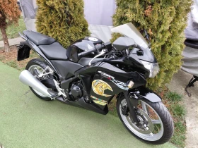 Honda Cbr 250i, снимка 2 - Мотоциклети и мототехника - 53399843