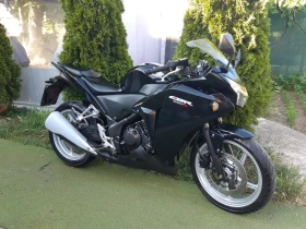 Honda Cbr 250i | Mobile.bg    2