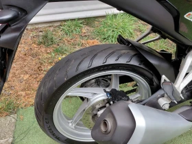 Honda Cbr 250i, снимка 6 - Мотоциклети и мототехника - 53399843