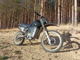 Surron Storm Bee Suzuki DR, снимка 1