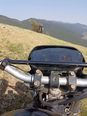 Surron Storm Bee Suzuki DR, снимка 4