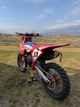 GASGAS MC 450 Factory 2024 , снимка 2