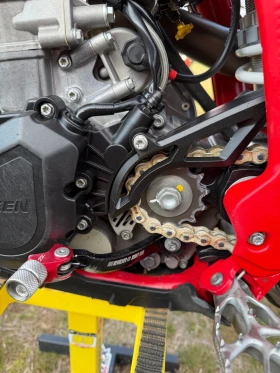 GASGAS MC 450 Factory 2024 , снимка 7