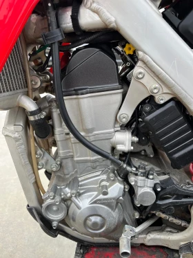 Honda Crf 450 HRC 2022 | Auto.bg — изображение 7