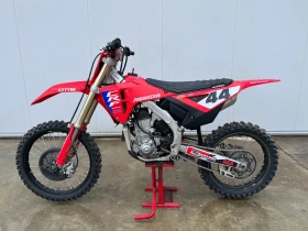 Honda Crf 450 HRC 2022