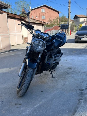Honda Hornet | Mobile.bg � ����� ������ 3