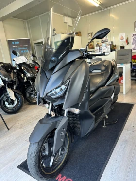 Yamaha X-max 300i ABS/TC/LED 07.2019�. | Mobile.bg � ����� ������ 6