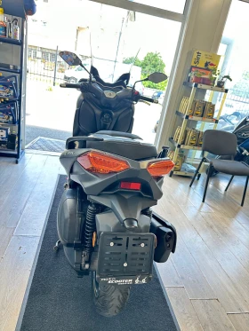 Yamaha X-max 300i ABS/TC/LED 07.2019�. | Mobile.bg � ����� ������ 14