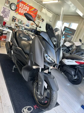 Yamaha X-max 300i ABS/TC/LED 07.2019�. | Mobile.bg � ����� ������ 8