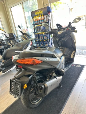 Yamaha X-max 300i ABS/TC/LED 07.2019�. | Mobile.bg � ����� ������ 9