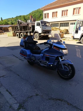 Honda Gold Wing Gl 1500  | Mobile.bg � ����� ������ 2