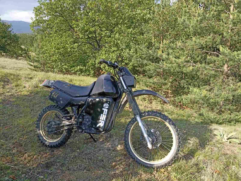 Surron Storm Bee Suzuki DR, снимка 5 - Мотоциклети и мототехника - 52997528