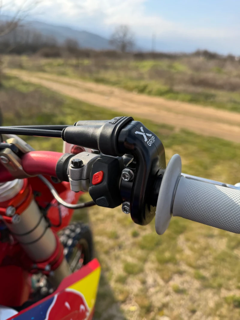 GASGAS MC 450 Factory 2024 , снимка 6 - Мотоциклети и мототехника - 53145287