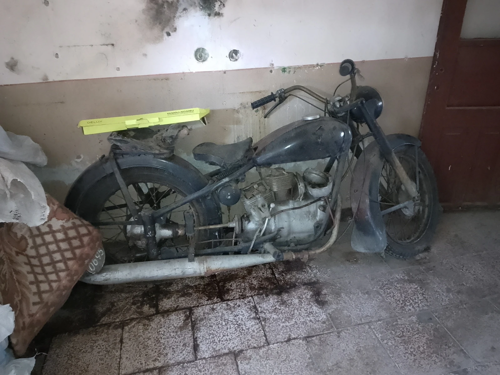 Simson Enduro    | Mobile.bg   13