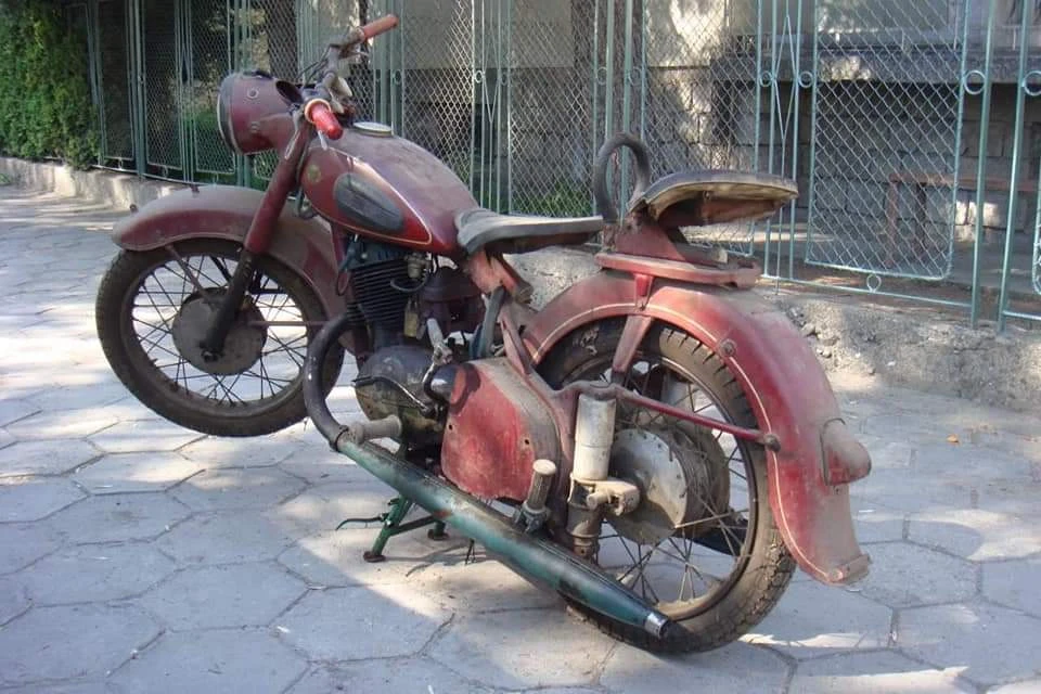 Simson Enduro    | Mobile.bg   15