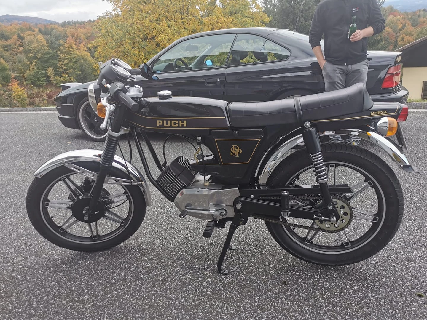 Simson Enduro    | Mobile.bg   17