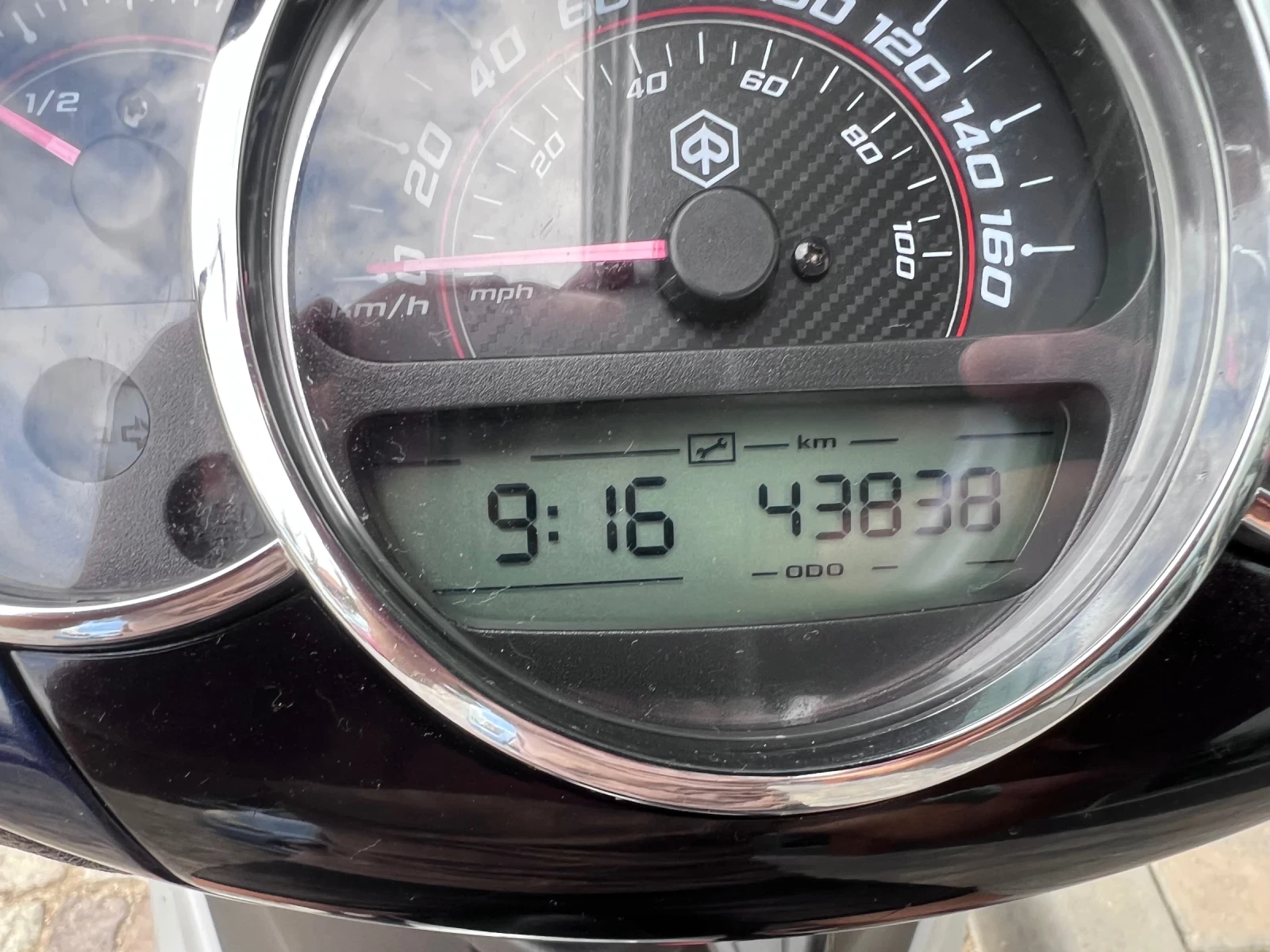 Piaggio Beverly 300 | Mobile.bg   11