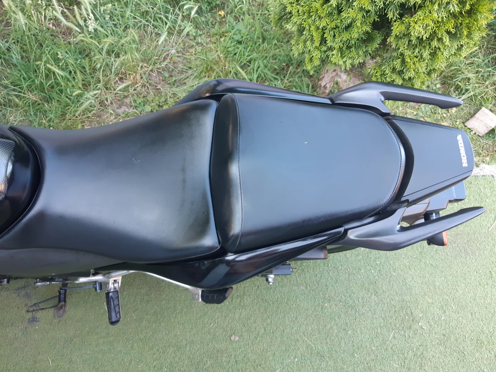 Honda Cbr 250i | Mobile.bg   14