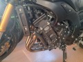 Yamaha FZ8 35kw!!! A2!!!! Akrapovic + Ohlins  - изображение 9
