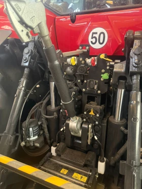 Трактор CASE IH Magnum 400, снимка 7