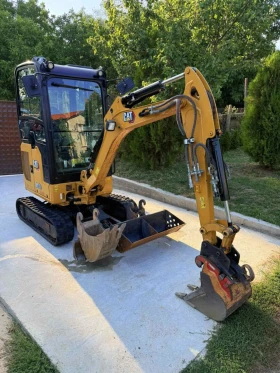  Cat 301.8 | Mobile.bg    2