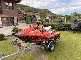Джет Bombardier Sea Doo Spark 2up, снимка 1