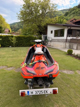 Джет Bombardier Sea Doo Spark 2up, снимка 7