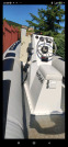 Обява за продажба на Надуваема лодка Собствено производство с твърдо дъно ~15 000 лв. - изображение 2