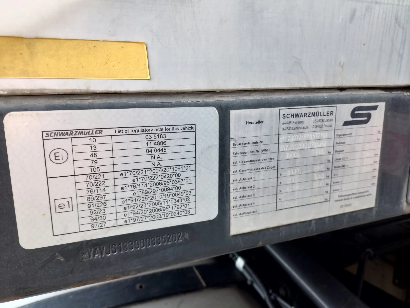  Schwarzmuller   | Mobile.bg   7