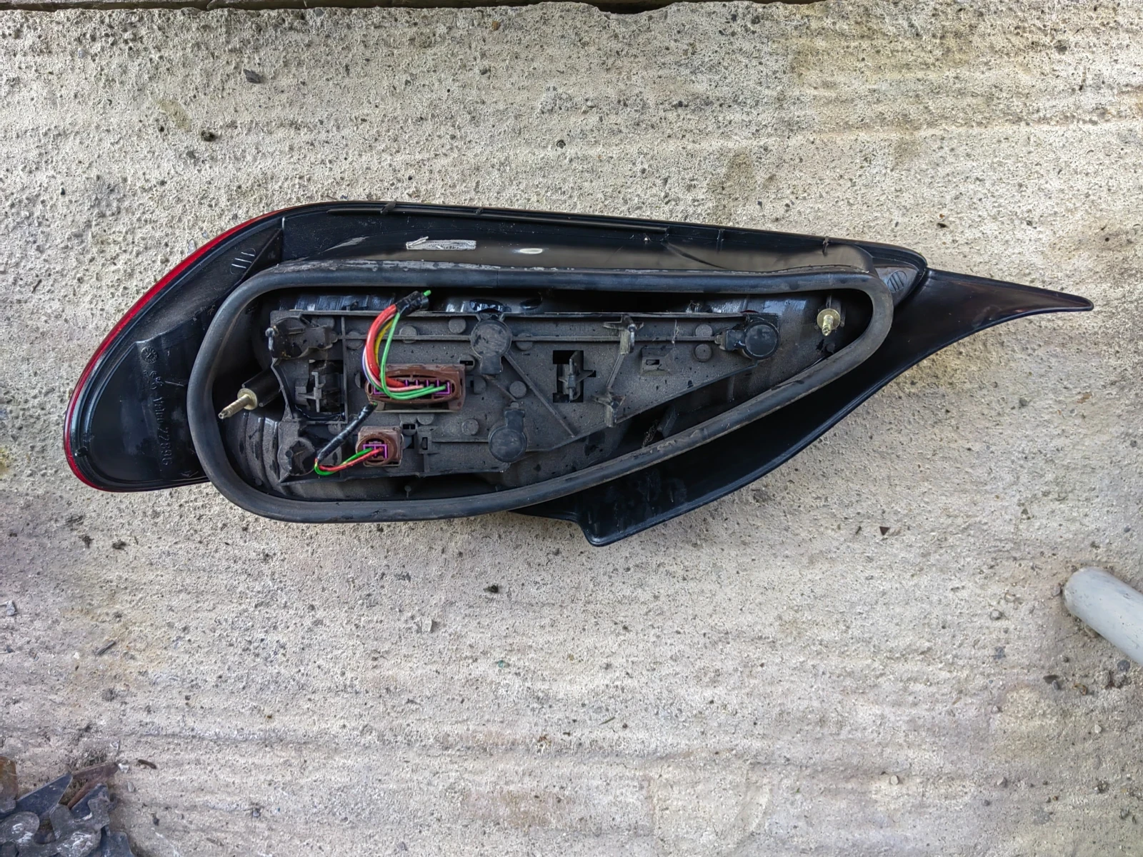      Peugeout 406 Coupe 2000.  | Mobile.bg   4