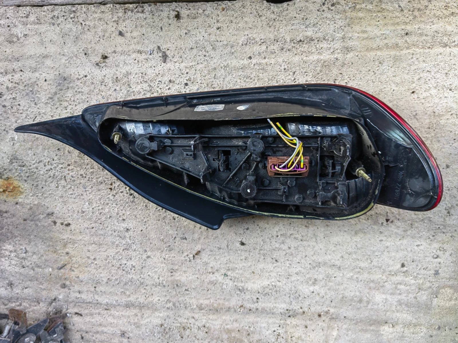      Peugeout 406 Coupe 2000.  | Mobile.bg   2