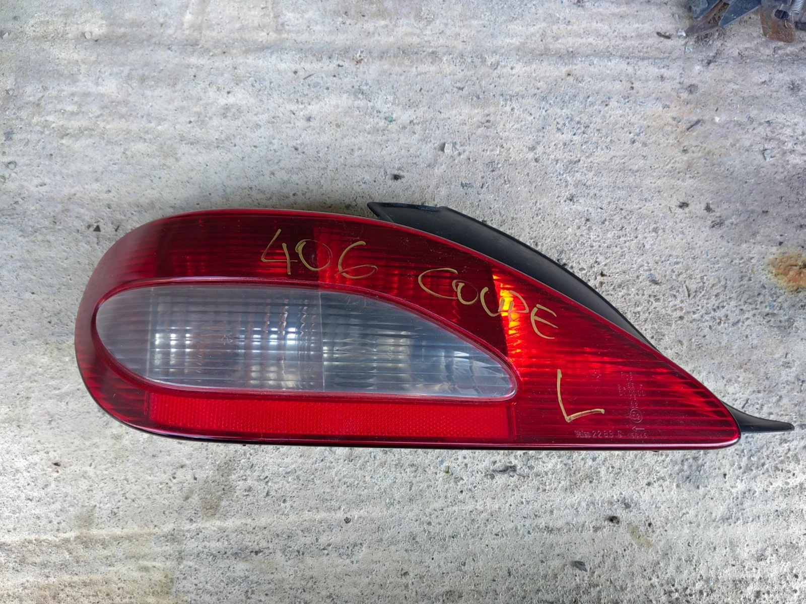      Peugeout 406 Coupe 2000.  | Mobile.bg   3