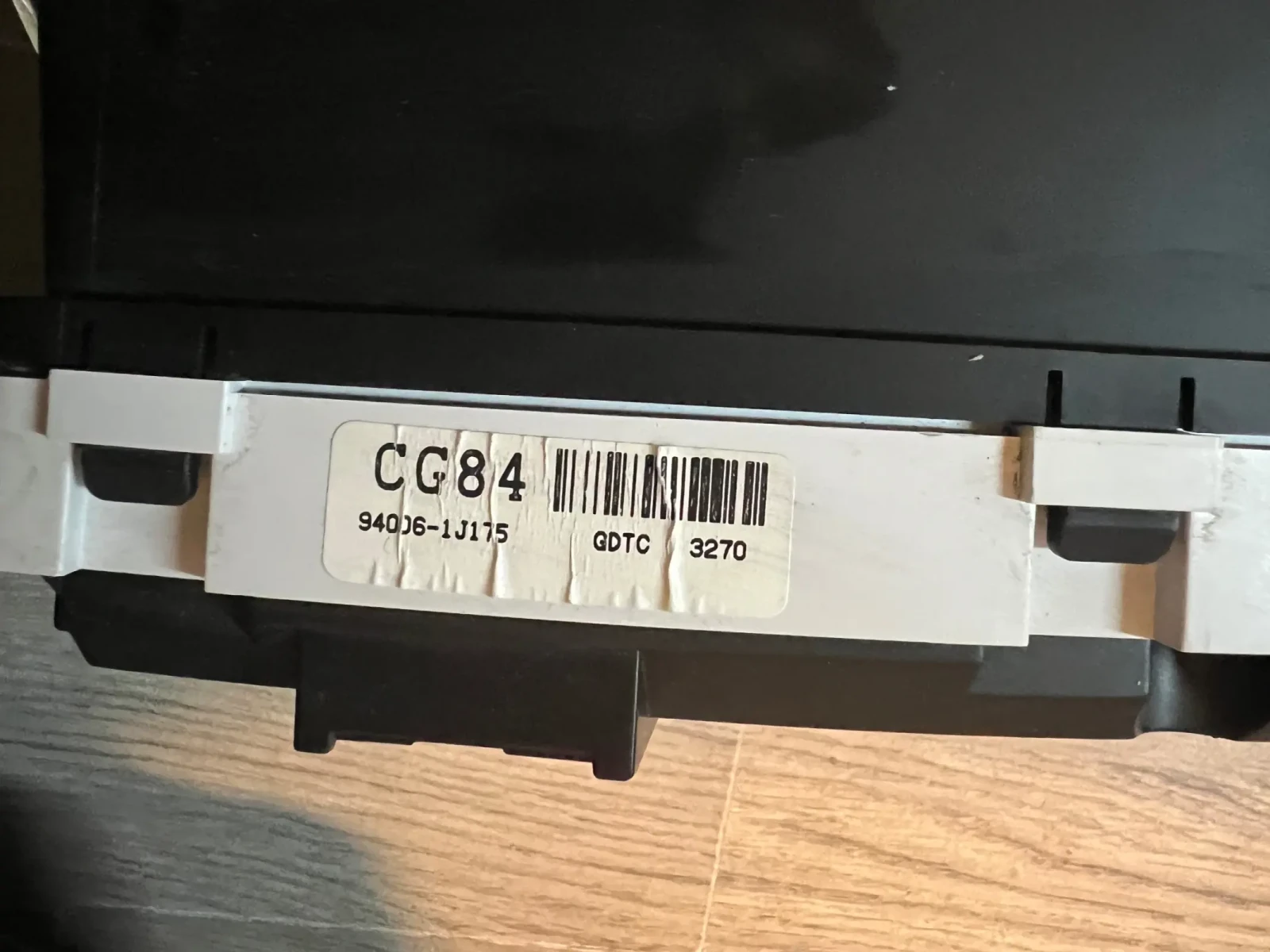 94006-1J175 ���������� HYUNDAI I20 1.2 2010 94006-1J175 | Mobile.bg � ����������� 2