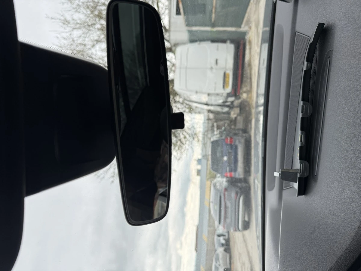Централно огледало за Audi Q7 4M 8W0857511