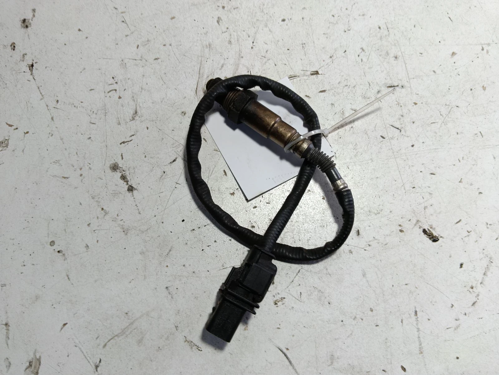 сонда 0035427018 320CDI Mercedes E 320